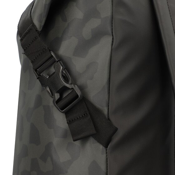 Herschel Mochila Roll Top Compartimento para portátil de 46 cm