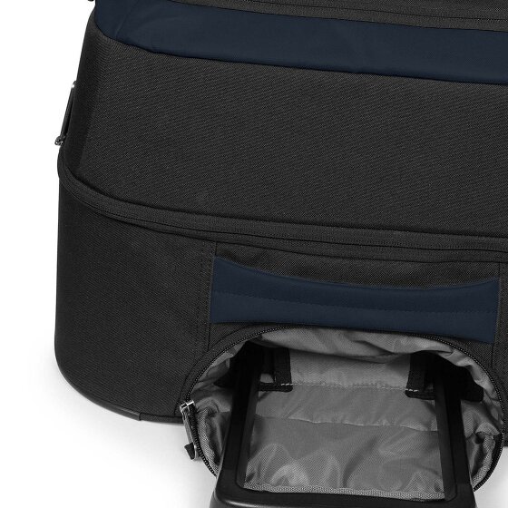 Eastpak Transit'R Pro 2 ruedas Bolsa de viaje M 72 cm
