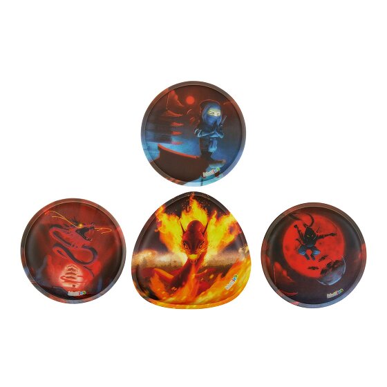 Ergobag Maxi Juego de mochilas escolares