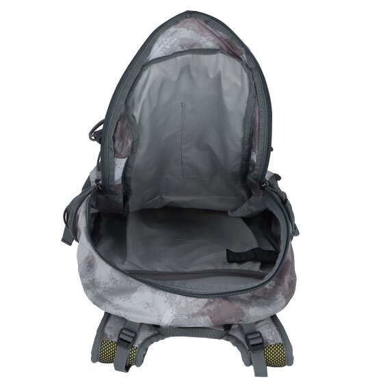 Jack Wolfskin Mochila Athmos Shape 24 50 cm