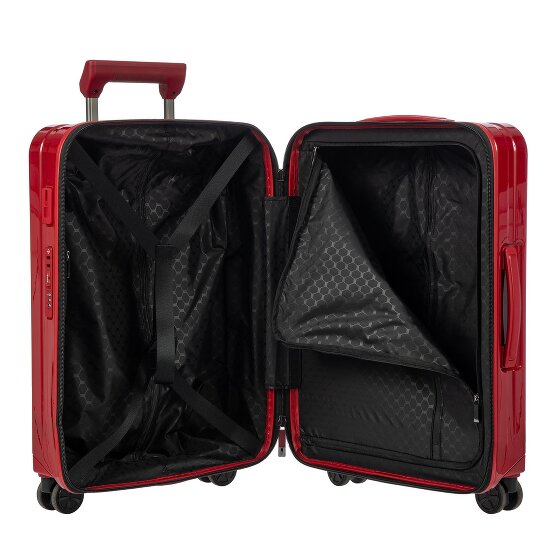 Porsche Design Roadster 4 ruedas Carro de la cabina S 55 cm
