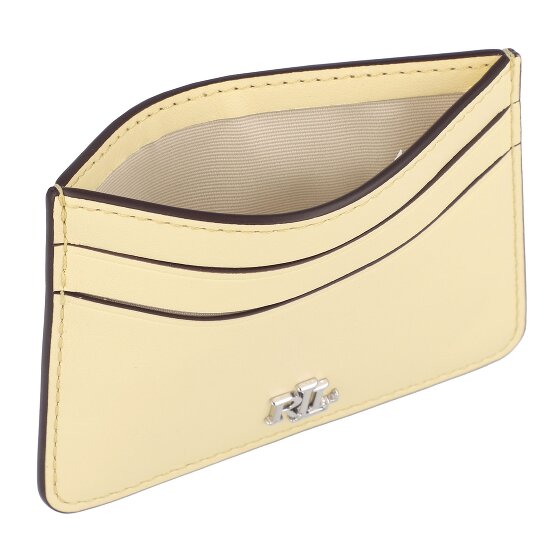Lauren Ralph Lauren Estuche para tarjetas de crédito Piel 10.5 cm