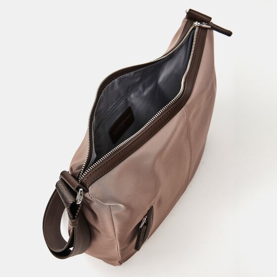 Mandarina Duck Bolso bandolera Hunter 35 cm