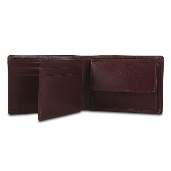 Jost Skagen Cartera Piel 10 cm