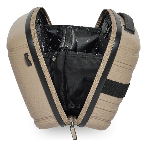 Redolz Essentials 11 Estuche de belleza 34 cm
