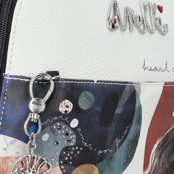 Anekke Mochila de la ciudad 30 cm