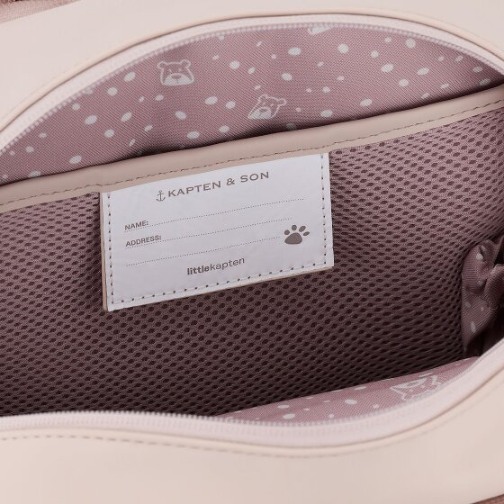 Kapten & Son Bergen Mochila para niños 23 cm