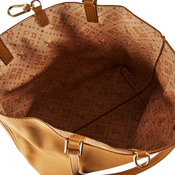 U.S. Polo Assn. Malibu Bolsa de compras 30 cm