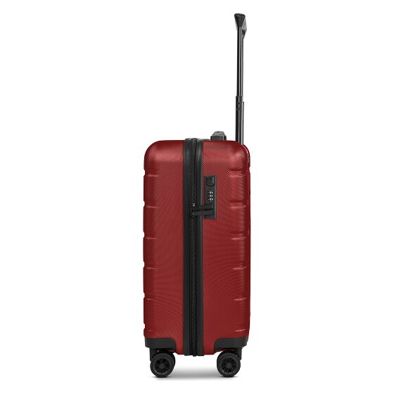 Tonino Lamborghini Bologna 4 ruedas Carro de la cabina S 53 cm