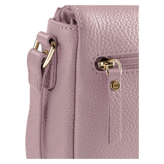 Lazarotti Bologna Leather Bolsa de hombro Piel 25 cm