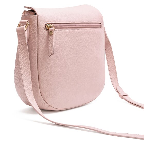 Lazarotti Bologna Leather Bolsa de hombro Piel 25 cm