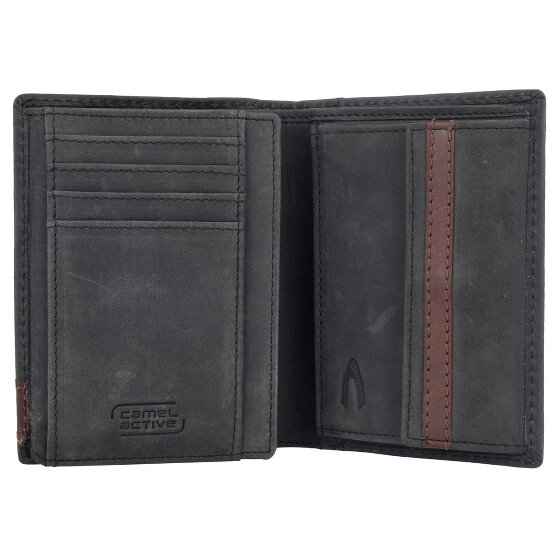 camel active Taipei Billetera RFID Piel 9 cm