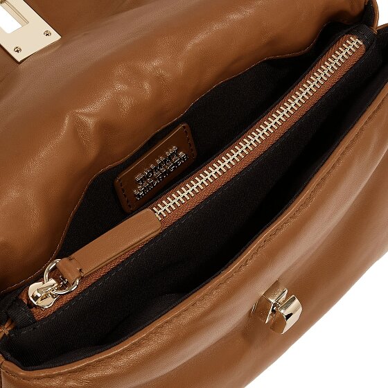 Tommy Hilfiger Soft Leather Bolso Piel 27 cm