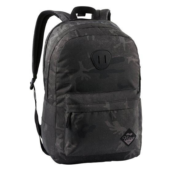 NITRO Mochila Urban Plus Compartimento para portátil de 45 cm