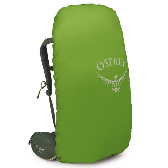 Osprey Kestrel 48 Mochila de senderismo L-XL 79 cm