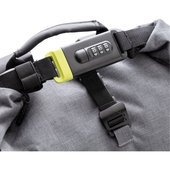 XD Design Mochila Urban Lite RFID 46 cm Compartimento para portátil