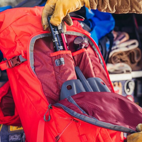 Gregory Targhee 45 L Mochila de trekking 72 cm