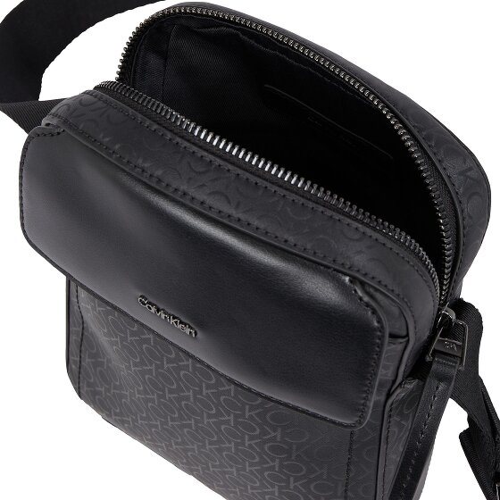 Calvin Klein CK Sleek Bolsa de hombro Mini Bag 16.5 cm