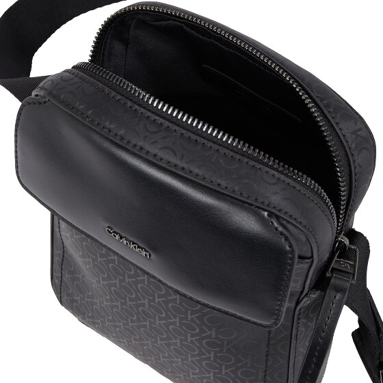 Calvin Klein CK Sleek Bolsa de hombro Mini Bag 16.5 cm