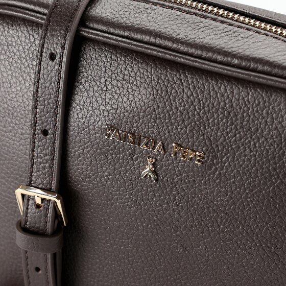 Patrizia Pepe Bandolera Fly Piel 24 cm