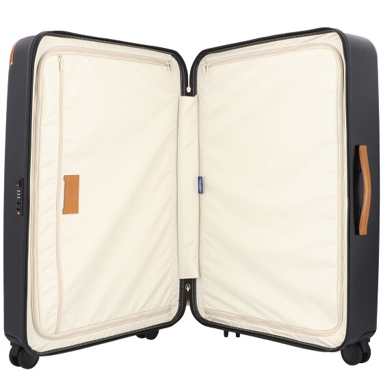 Bric's Carro de 4 ruedas Amalfi 82 cm