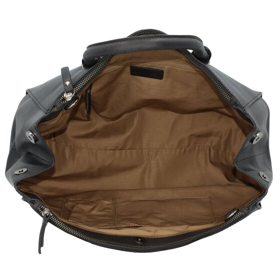 Burkely Bolso Vintage Wieske Cuero 35 cm