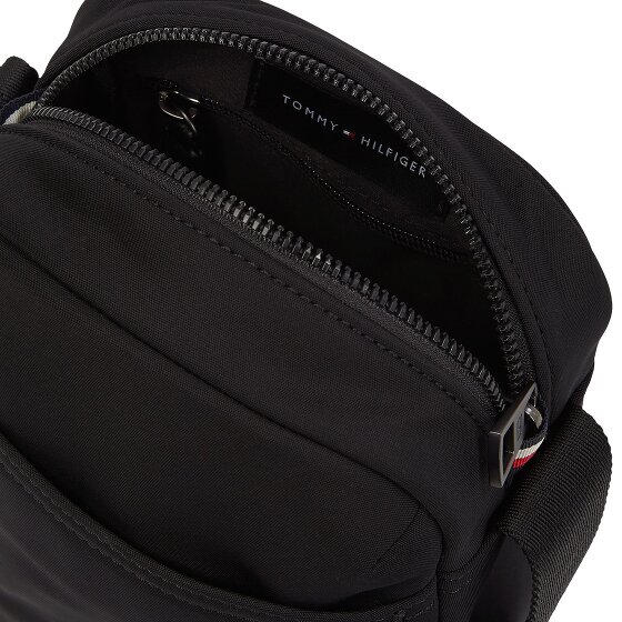 Tommy Hilfiger Nylon Bolsa de hombro Mini Bag 16 cm