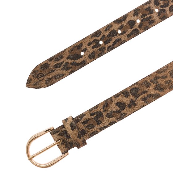 Tamaris Cinturón Piel