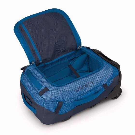 Osprey Transporter 40 2 ruedas Bolsa de viaje 57 cm