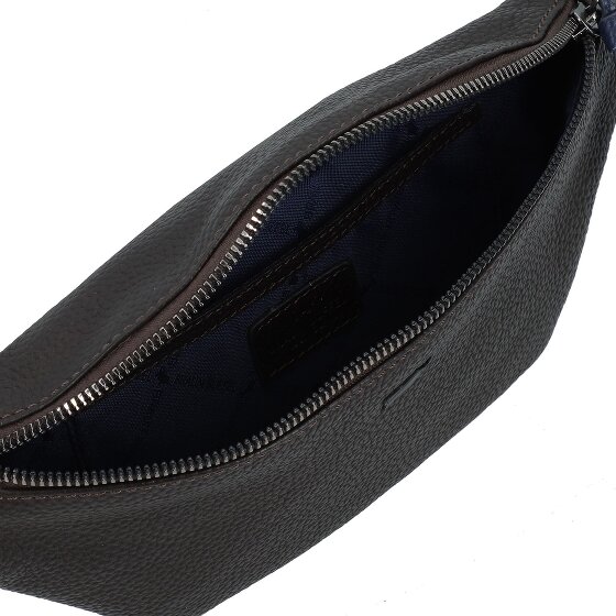 Braun Büffel Novara Riñonera Piel 31 cm