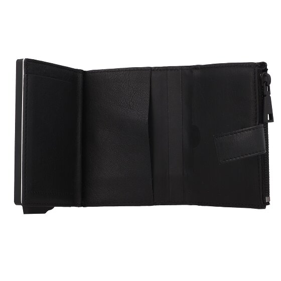 Joop! Manciano Estuche para tarjetas de crédito Protección RFID Piel 7 cm