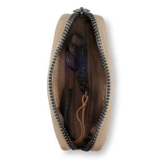 bugatti Elsa Cartera de llaves Piel 10.5 cm