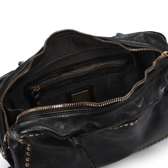 Campomaggi Simona Bolsa de hombro M Piel 30 cm