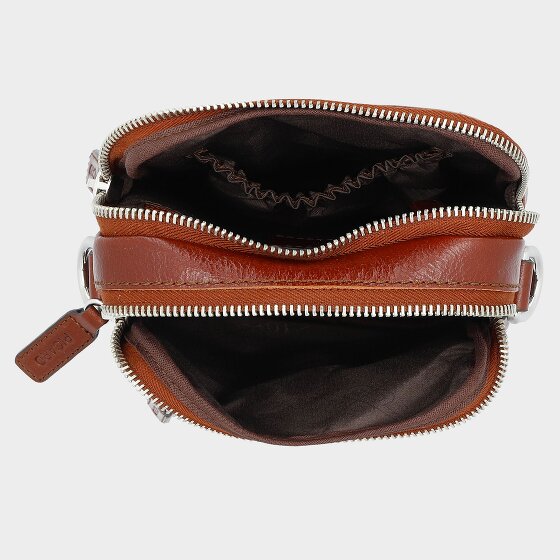 Picard Buddy Bolsa de hombro Mini Bag Piel 16 cm