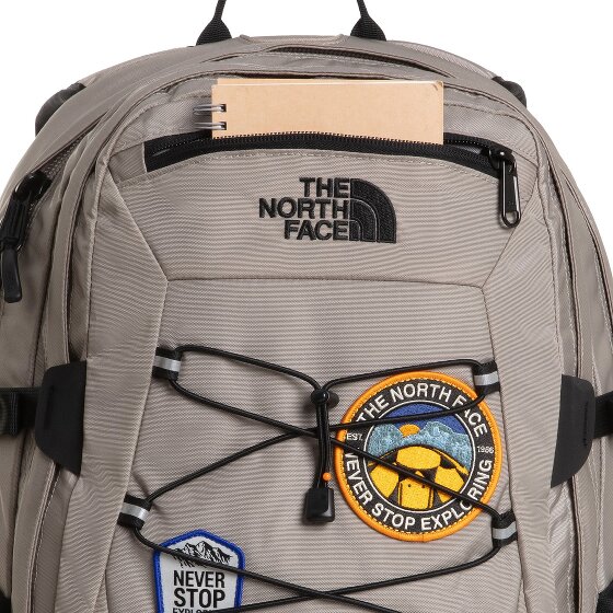 The North Face Borealis Mochila de día 48 cm Compartimento para el portátil