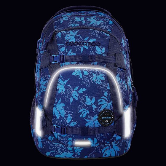 coocazoo Mate Mochila escolar 44 cm