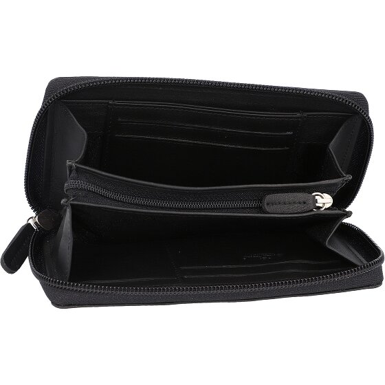 Golden Head Polo Billetero Piel 15 cm