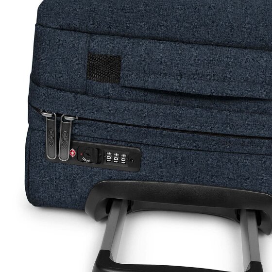 Eastpak Transit'R Plus 2 ruedas Trolley de cabina 55 cm