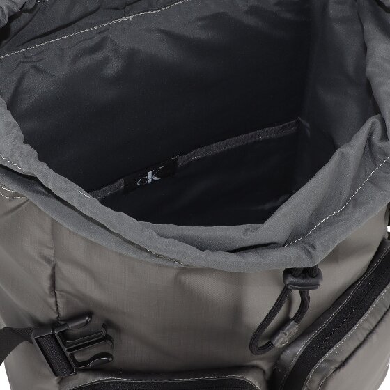 Calvin Klein Jeans Sport Essentials Mochila de día 40 cm Compartimento para el portátil