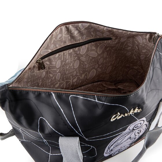 Anekke Sophia Bolsa de viaje Weekender 58 cm
