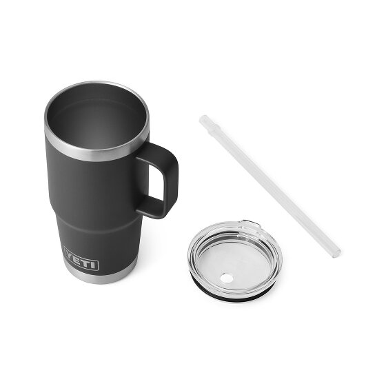 Yeti Rambler Taza para beber 739 ml