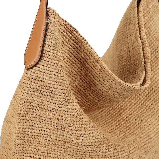 POLO RALPH LAUREN Logo Bolsa de compras 49 cm