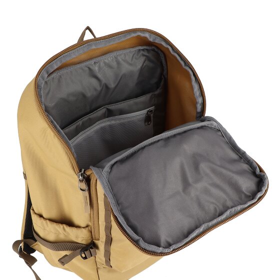 Jack Wolfskin Dachsberg Mochila de día 52 cm Compartimento para el portátil