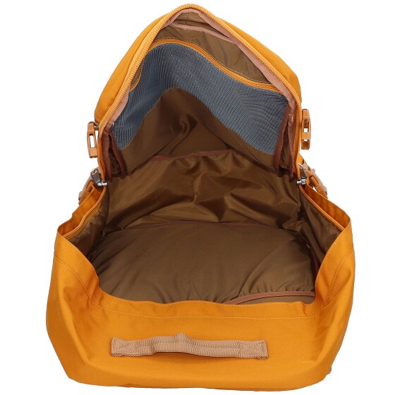 Cabin Zero Bolsa de viaje para cabina Classic Plus Mochila 42L 54 cm