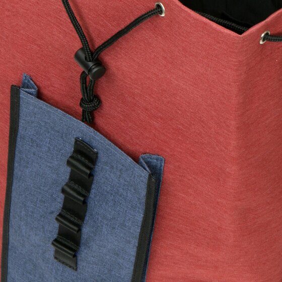 Andersen Shopper Unus Shopper Oli.P Carro de la compra 59 cm