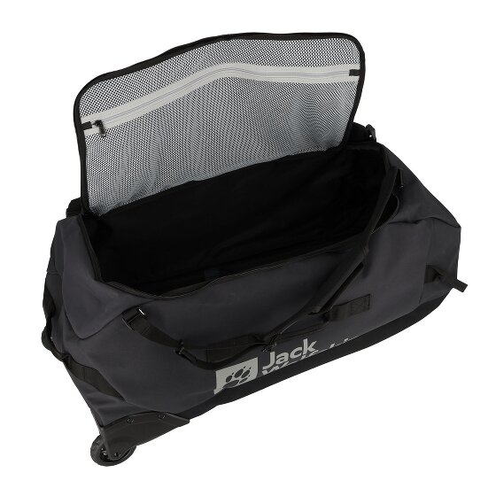 Jack Wolfskin All-In 90 2 ruedas Bolsa de viaje 80 cm