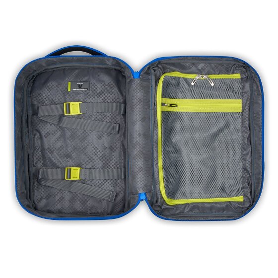 Roncato Ironik 2.0 Mochila de día 40 cm