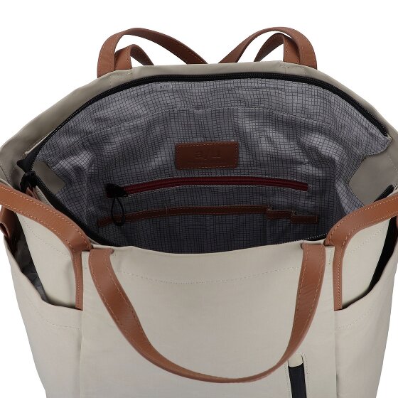 aunts & uncles Japón Takamatsu Bolsa Shopper 34 cm Compartimento para portátil