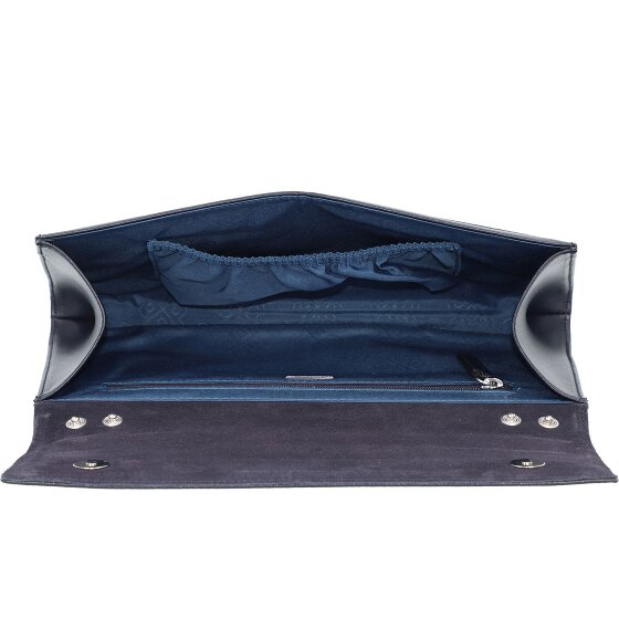 Picard Auguri Auguri Bolso de mano Piel 30 cm