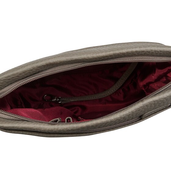 Voi Hirsch Bristol Bolsa de hombro Piel natural 28 cm